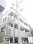 スカイコート池袋５ 4階 築27年11ヶ月の賃貸物件