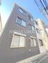 梅島駅より徒歩7分 3階 築12年7ヶ月の賃貸物件