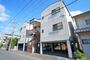 大和八木駅より徒歩7分 3階 築26年11ヶ月の賃貸物件