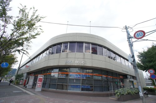 その他　【郵便局】天理郵便局（その他）まで680m