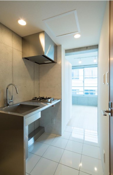 キッチン　☆使いやすいキッチン☆