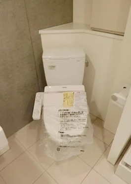 トイレ　☆トイレ☆