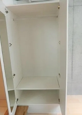 収納　☆クローゼット☆