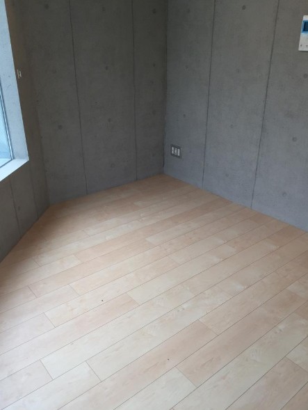 その他部屋・スペース　☆内装コンクリート☆