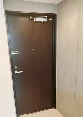 玄関　☆玄関☆