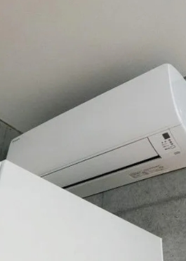 その他設備　☆エアコン完備☆