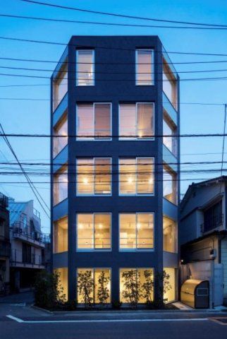 建物外観　☆綺麗な外観☆