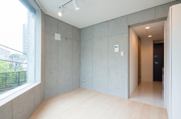 居室・リビング　☆ゆったりスペース☆