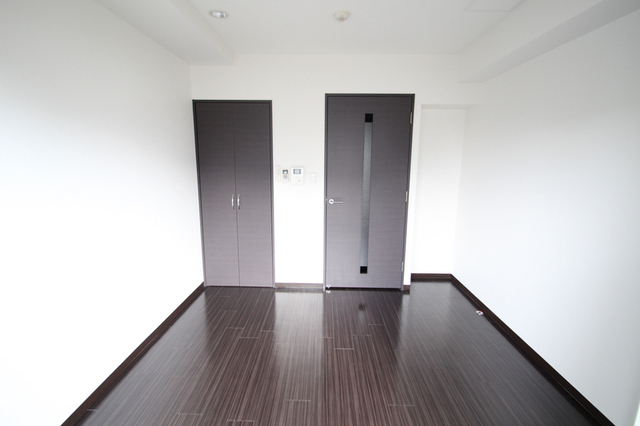 その他部屋・スペース　バルコニーからみたらこんな感じです