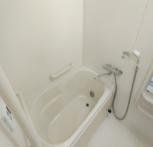 バス・シャワールーム　別部屋参照