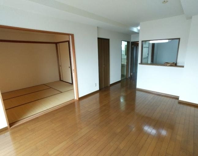 居室・リビング　別部屋参照