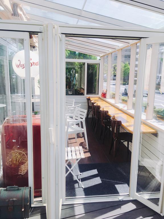 飲食店　フレッシュネスバーガーアトイスコート前橋店（飲食店）まで698m