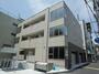 大倉山駅より徒歩10分 3階 築6年5ヶ月の賃貸物件