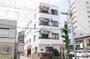 十条駅より徒歩11分 3階 築26年の賃貸物件