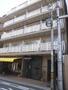 丸太町駅より徒歩5分 5階 築28年10ヶ月の賃貸物件