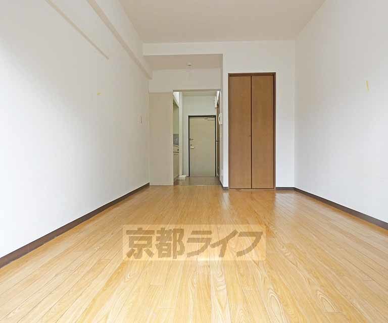 居室・リビング　リビングです。