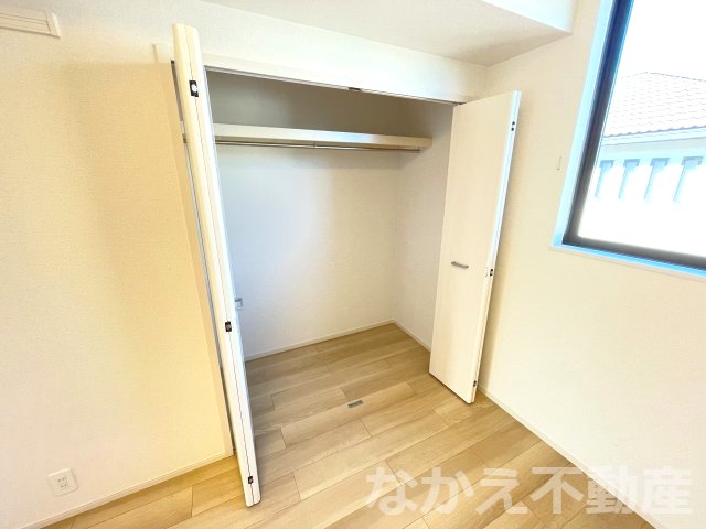 収納　こまごまとしたものを収納できそうですね