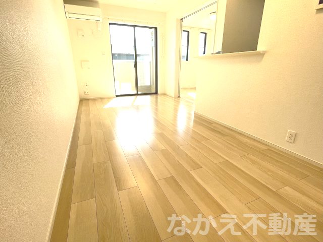 居室・リビング　使いやすいリビングです