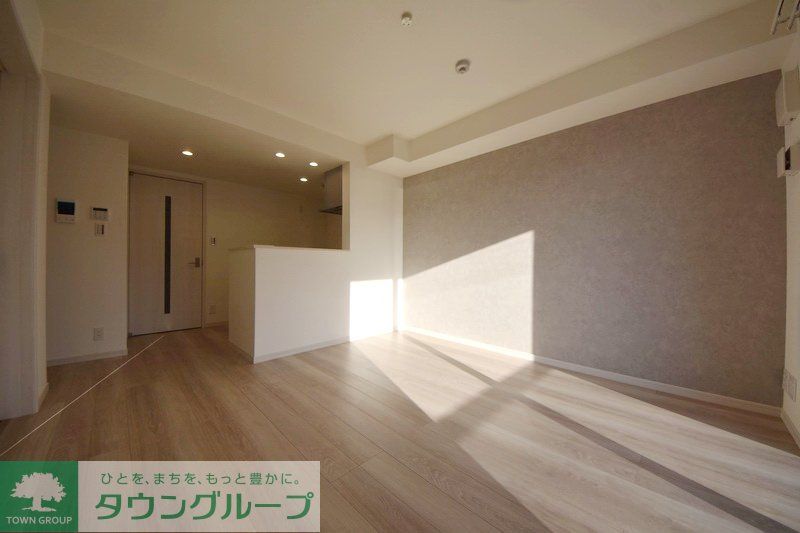 居室・リビング　リビング/居室