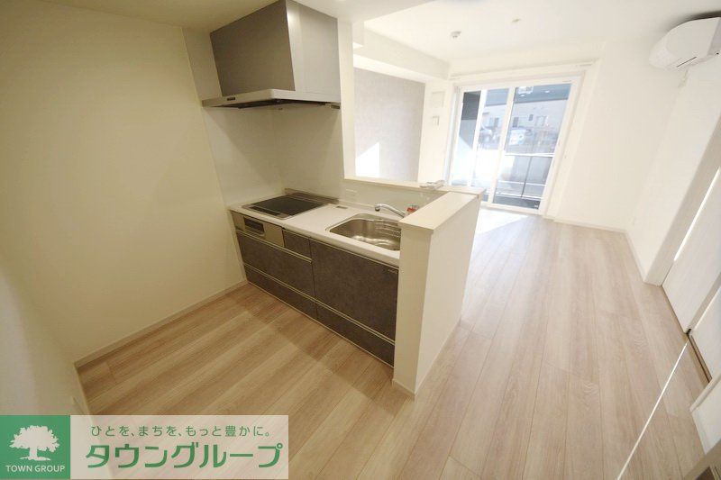 その他部屋・スペース　キッチン