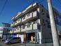 浜松駅よりバス20分 徒歩1分 2階 築33年10ヶ月の賃貸物件