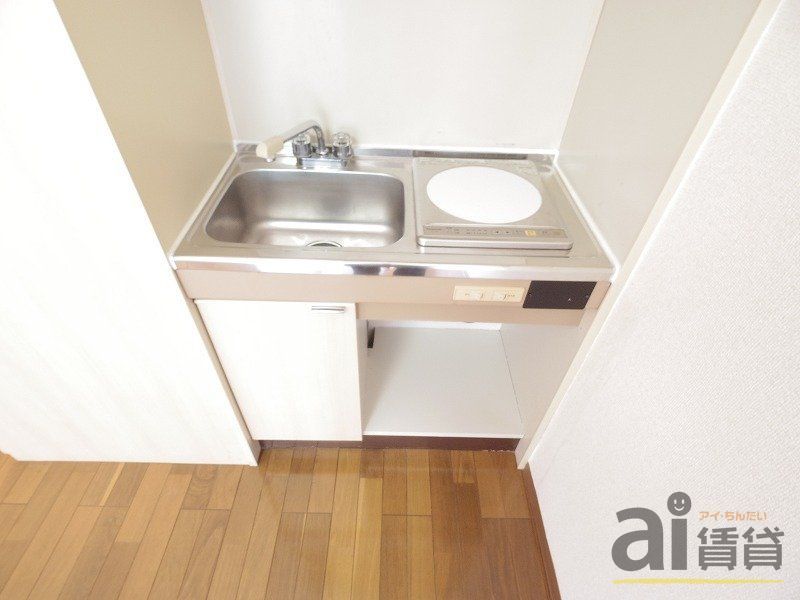 キッチン　～同仕様写真～