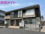 大矢知駅より徒歩15分 1階 築11年6ヶ月の賃貸物件