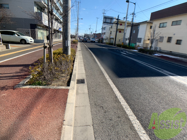 駐車場　その他