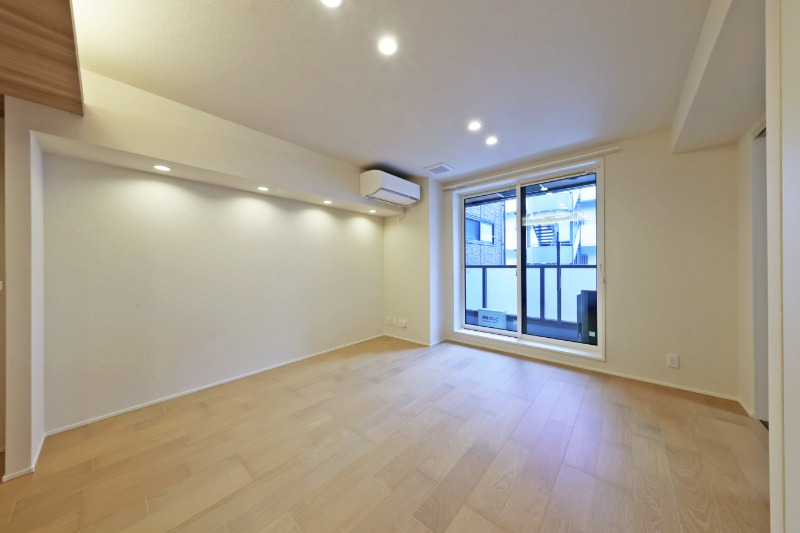 居室・リビング　リビングダイニングキッチン