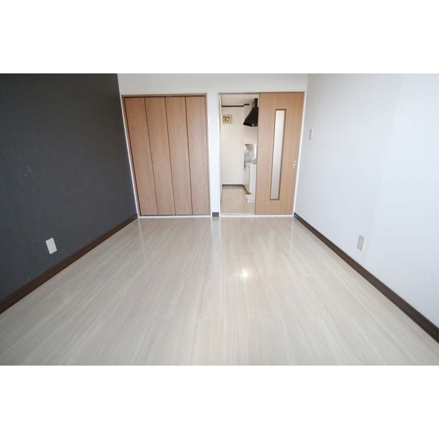 居室・リビング　※同タイプの画像（現況優先）