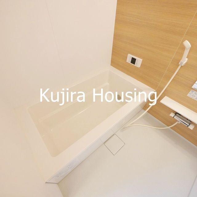 バス・シャワールーム　★追い焚き給湯付きです★