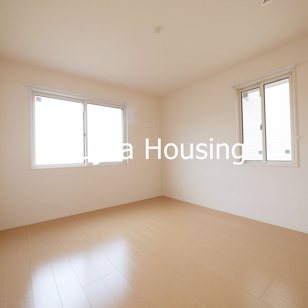 その他部屋・スペース　★全室フローリングのお部屋です★