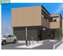 備前三門駅より徒歩18分 1階 新築の賃貸物件