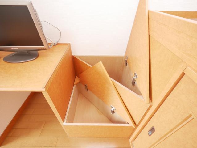 その他部屋・スペース