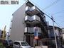 西宮駅より徒歩6分 2階 築17年8ヶ月の賃貸物件
