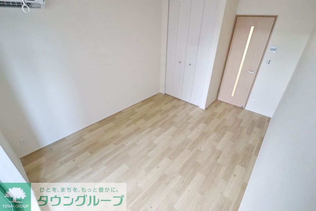 居室・リビング　他号室参考写真
