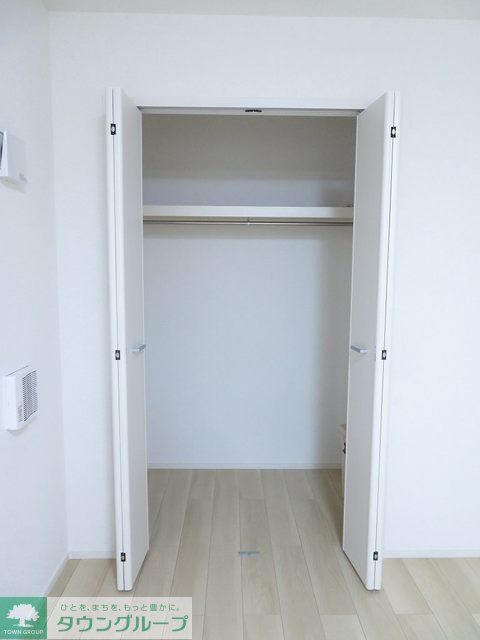 収納　収納