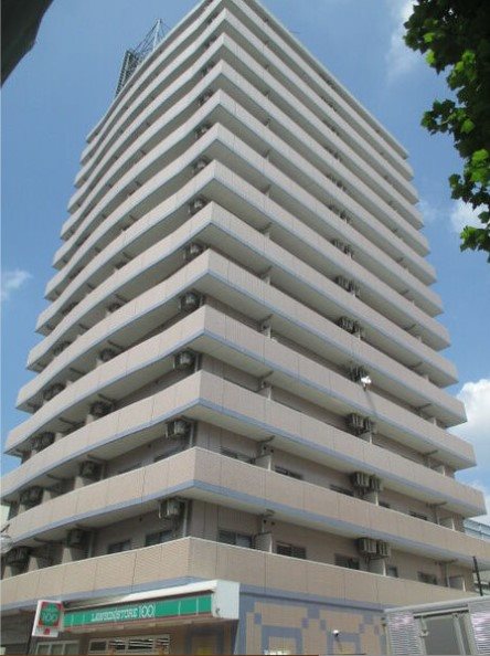 建物外観　★見学予約受付中★