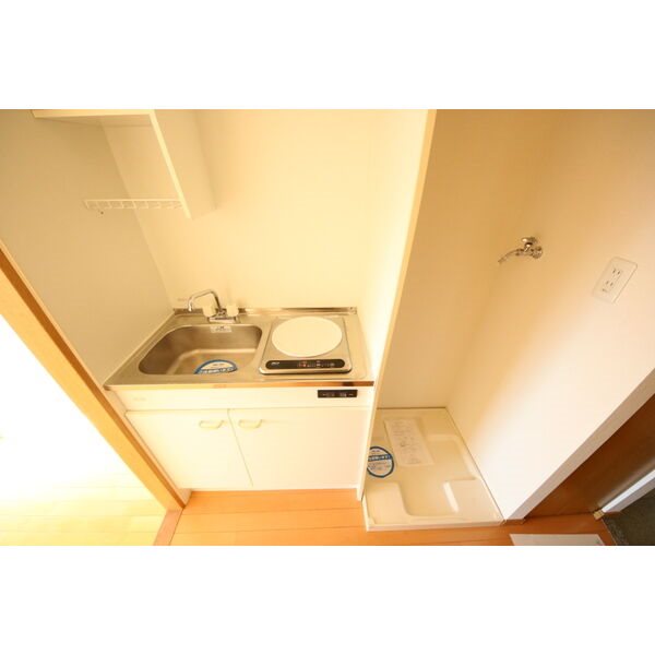 キッチン　★見学予約受付中★