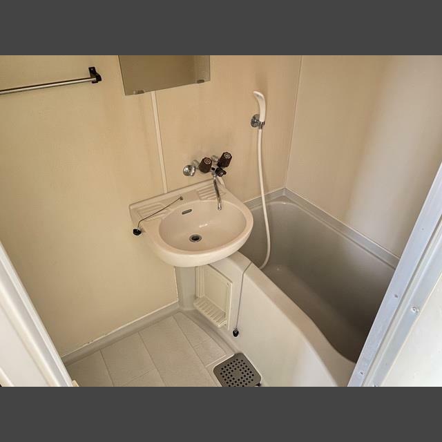 バス・シャワールーム　※現況優先