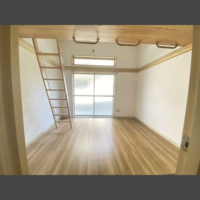 居室・リビング　※現況優先