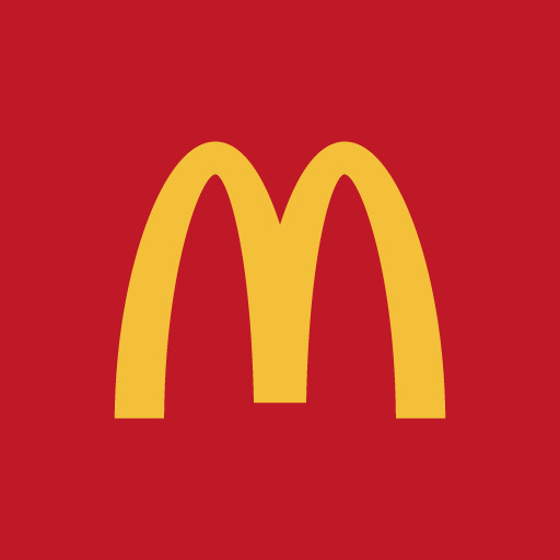 飲食店　マクドナルド 片江店（飲食店）まで971m