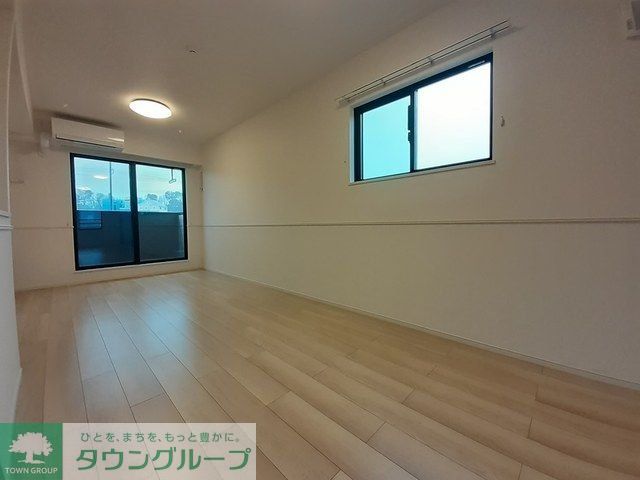 居室・リビング　★お部屋探しは、タウンハウジング多摩センター店へ★