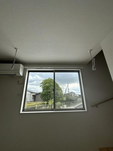 眺望　イメージ