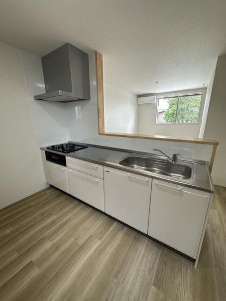 キッチン　イメージ