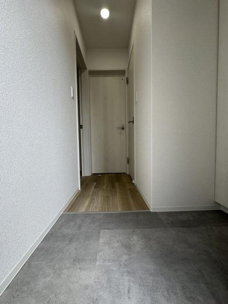 玄関　イメージ