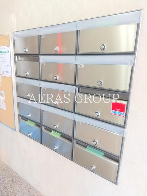 その他共有部分