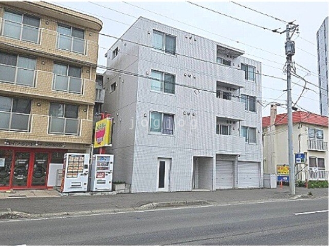 建物外観　Ｆｅｅｒｉｑｕｅ