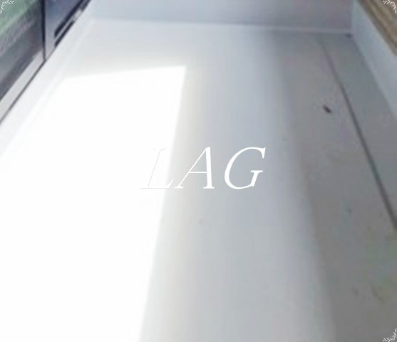 バルコニー　バルコニーです。