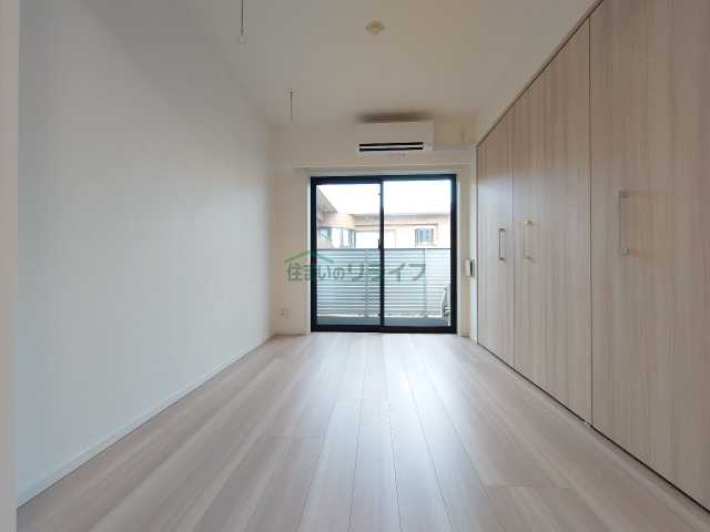 その他部屋・スペース　市谷鷹匠町レジデンス